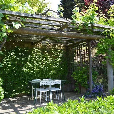 Casa Ercole Farm Stay Greve in Chianti Exterior photo