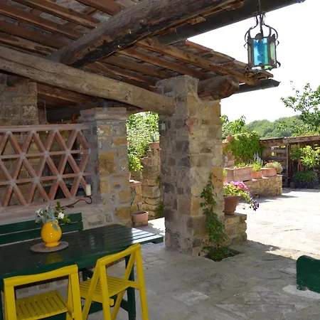 Casa Ercole Farm Stay Greve in Chianti Exterior photo