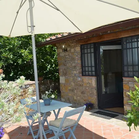 Casa Ercole Farm Stay Greve in Chianti Exterior photo