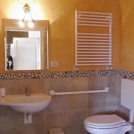 Casa Ercole Farm Stay Greve in Chianti Exterior photo