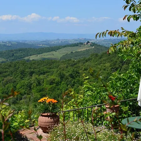 Casa Ercole Farm Stay Greve in Chianti Exterior photo