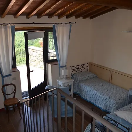 Casa Ercole Farm Stay Greve in Chianti Exterior photo