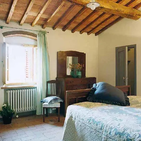 Casa Ercole Farm Stay Greve in Chianti Exterior photo