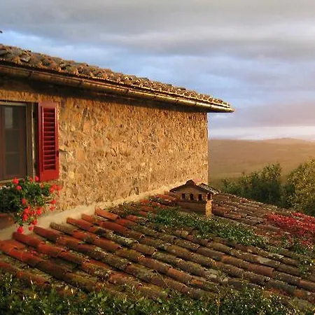 Casa Ercole Farm Stay Greve in Chianti Exterior photo