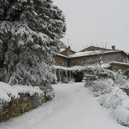 Casa Ercole Farm Stay Greve in Chianti Exterior photo