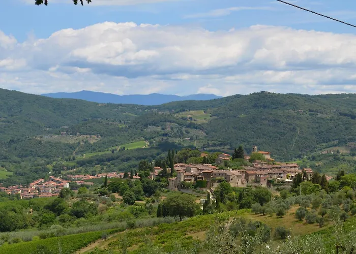Casa Ercole Farm Stay