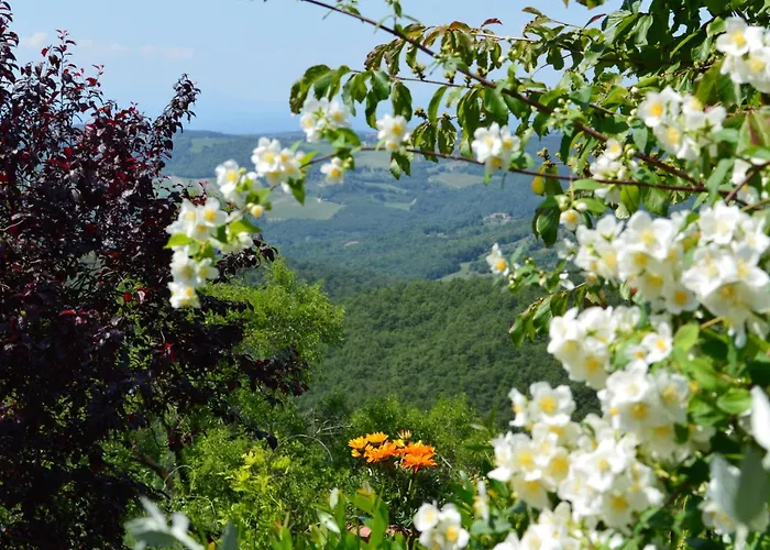 Casa Ercole Farm Stay