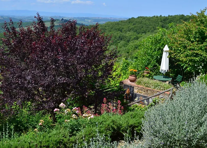 Casa Ercole Farm Stay