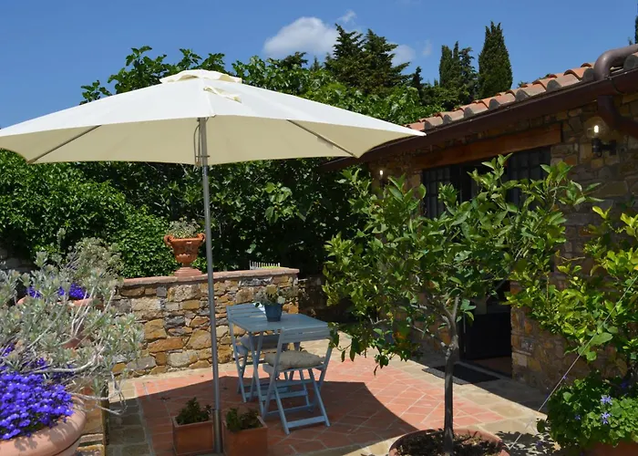 Casa Ercole Farm Stay