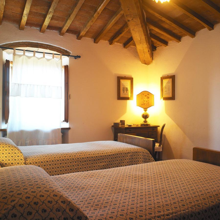 Casa Ercole Farm *