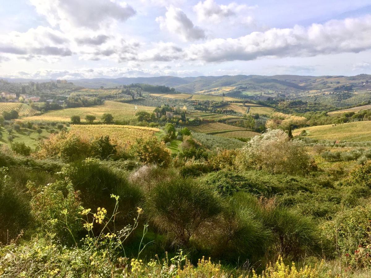 Casa Ercole Farm Farm stay *
