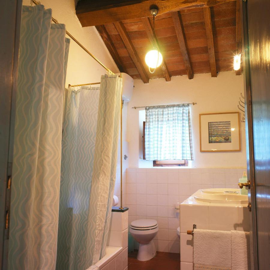 Casa Ercole Farm Greve in Chianti