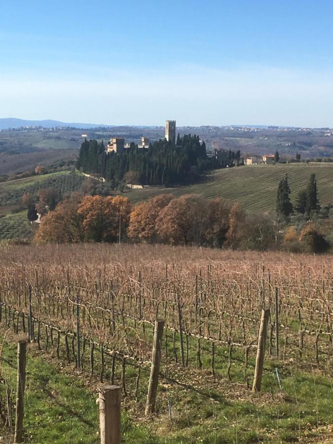 Casa Ercole Farm Farm stay *