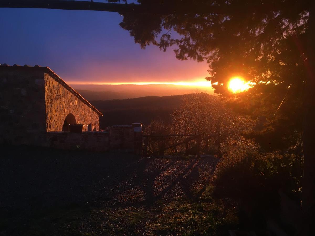 Farm stay Casa Ercole Farm