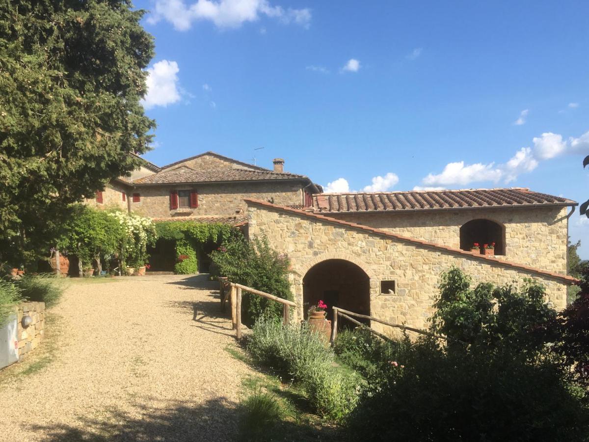 Casa Ercole Farm Farm stay *