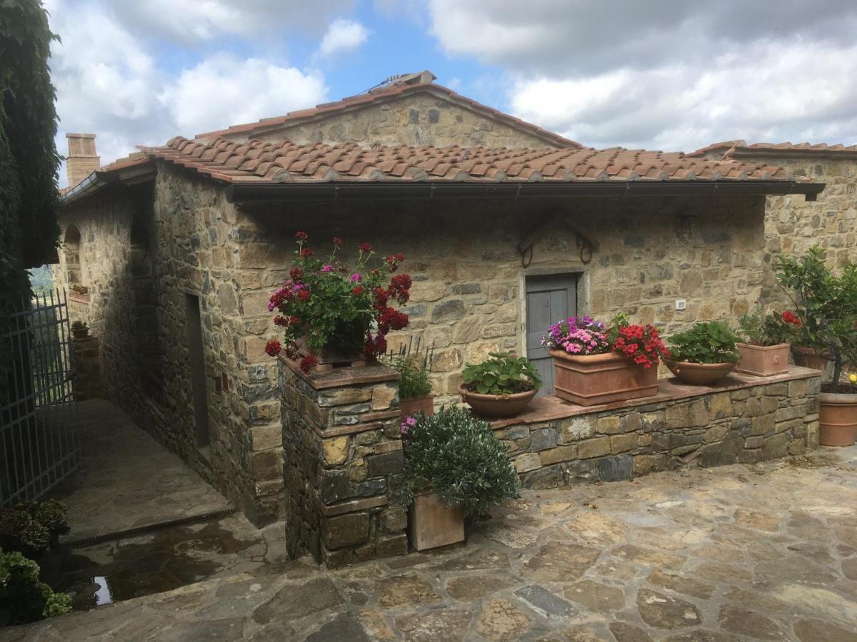 Farm stay Casa Ercole Farm