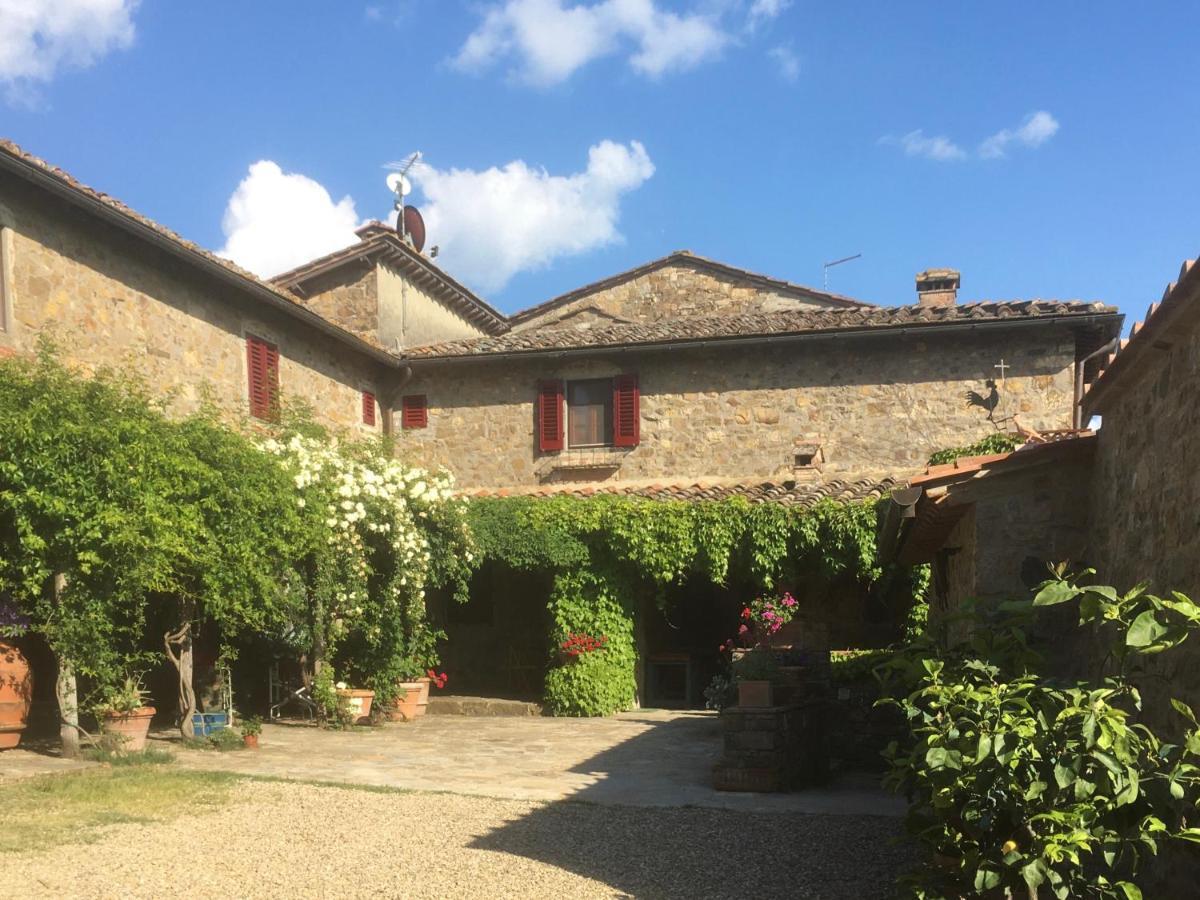 Casa Ercole Farm Farm stay