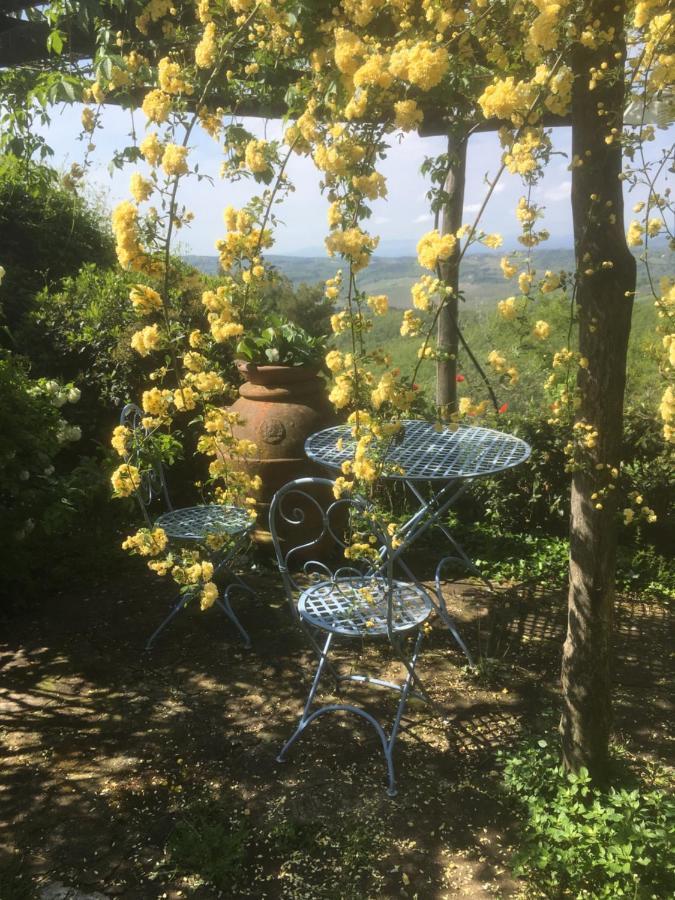 Farm stay Casa Ercole Farm *