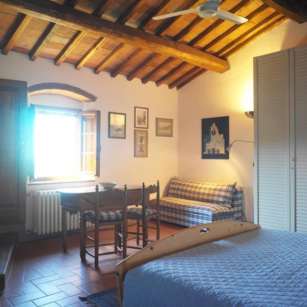 Farm stay Casa Ercole Farm *