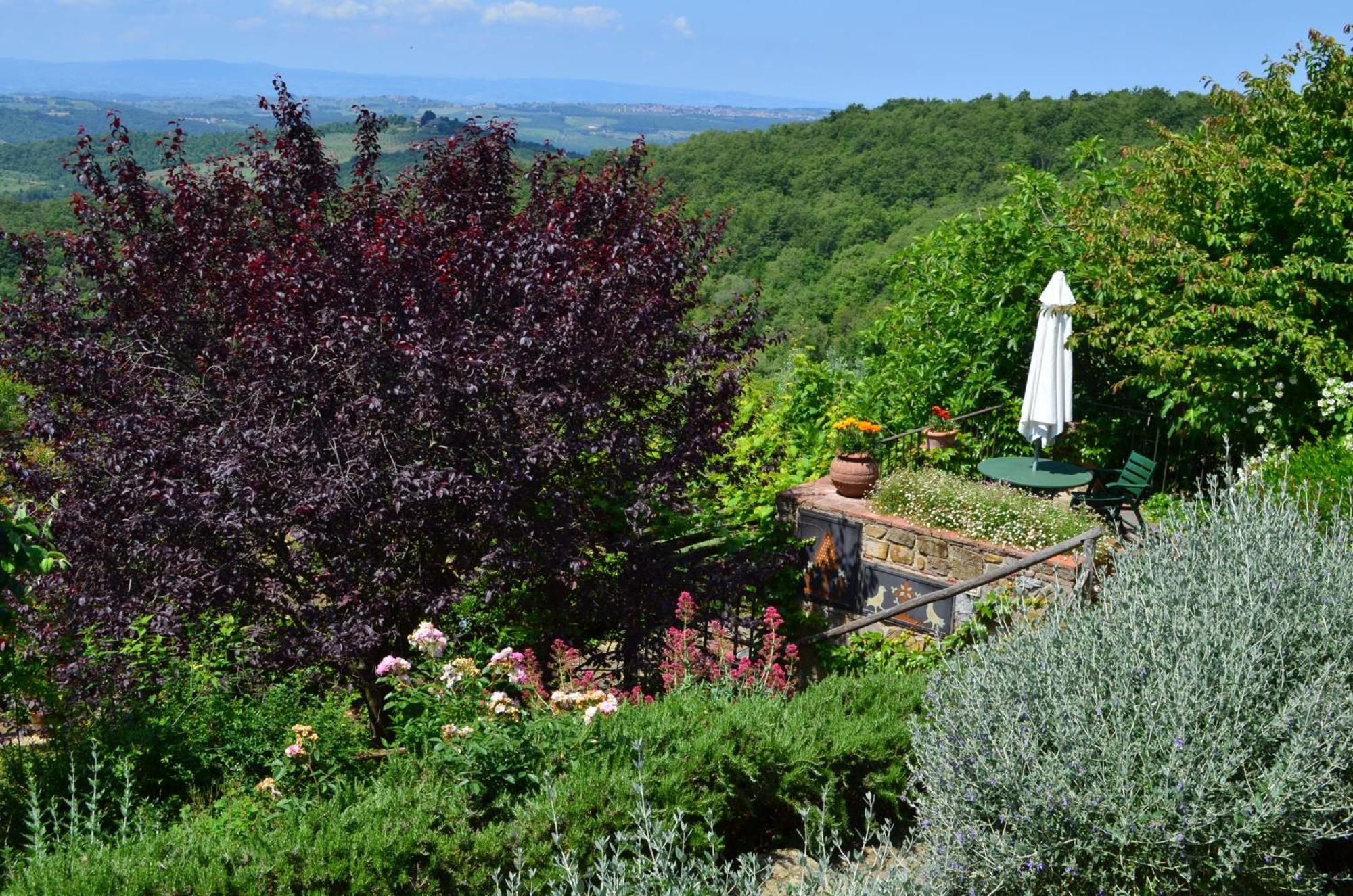 Farm stay Casa Ercole Farm