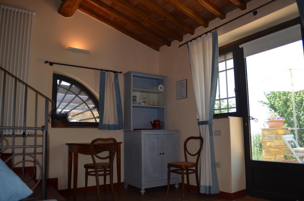 Casa Ercole Farm