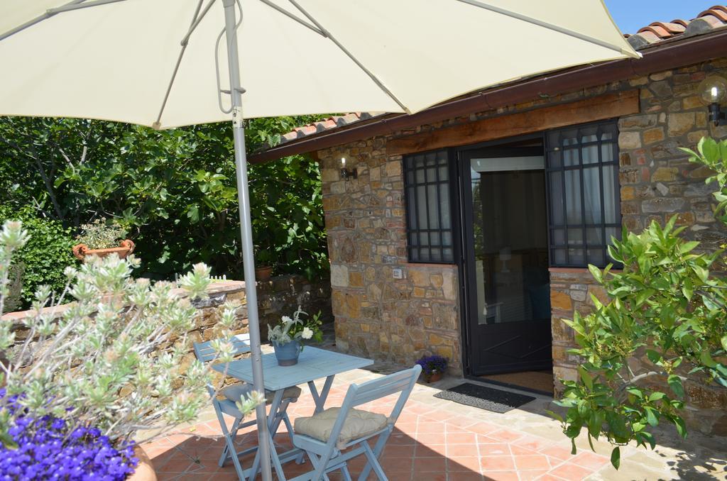 Casa Ercole Farm