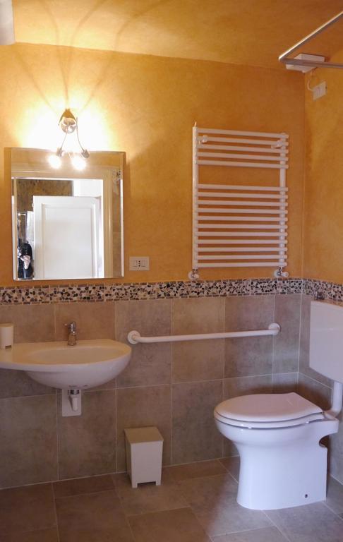 Farm stay Casa Ercole Farm *