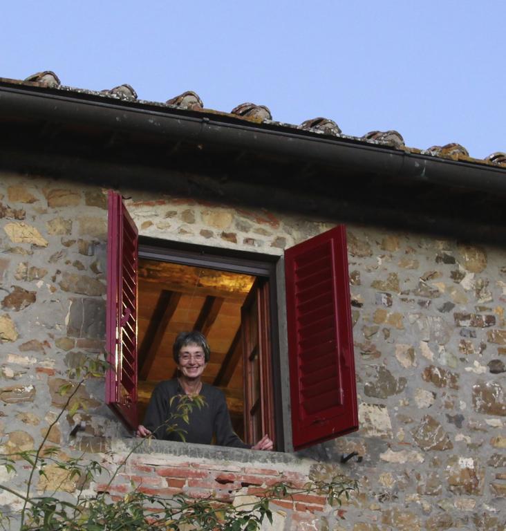 Casa Ercole Farm * Greve in Chianti