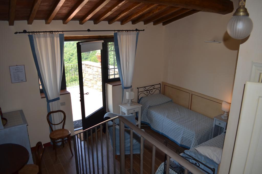 Casa Ercole Farm *