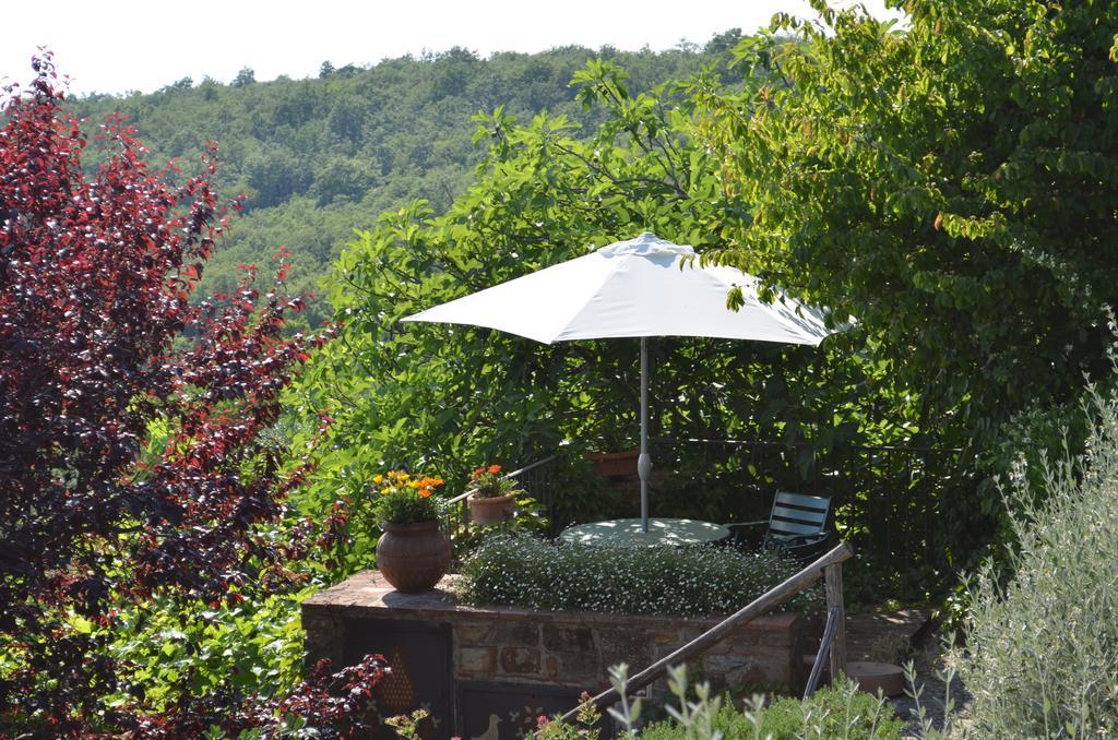 Farm stay Casa Ercole Farm Greve in Chianti