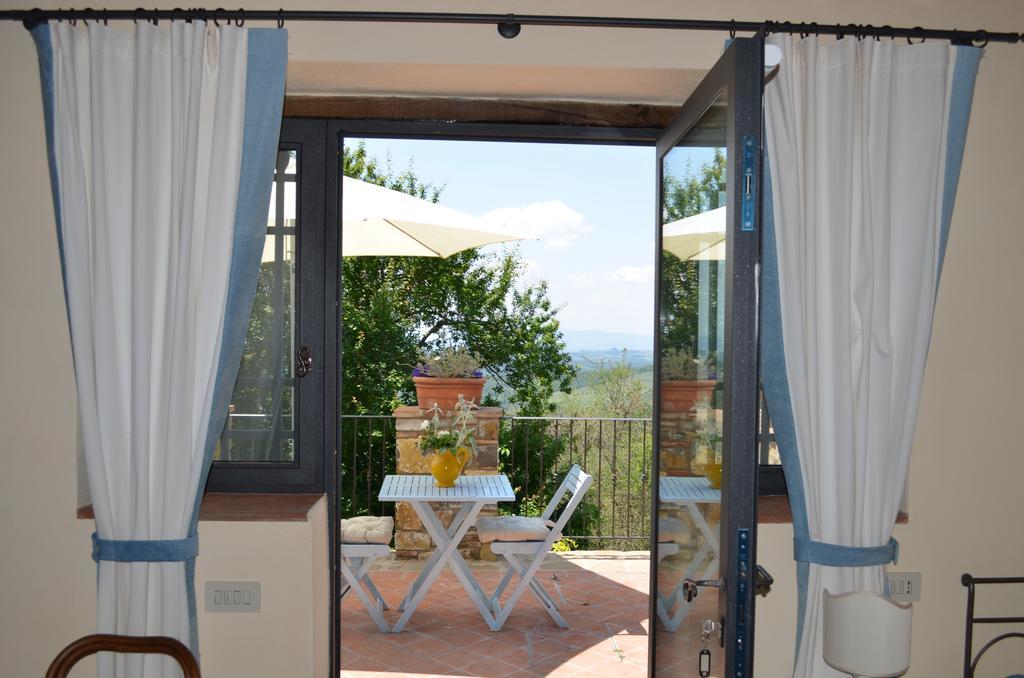 Farm stay Casa Ercole Farm Greve in Chianti