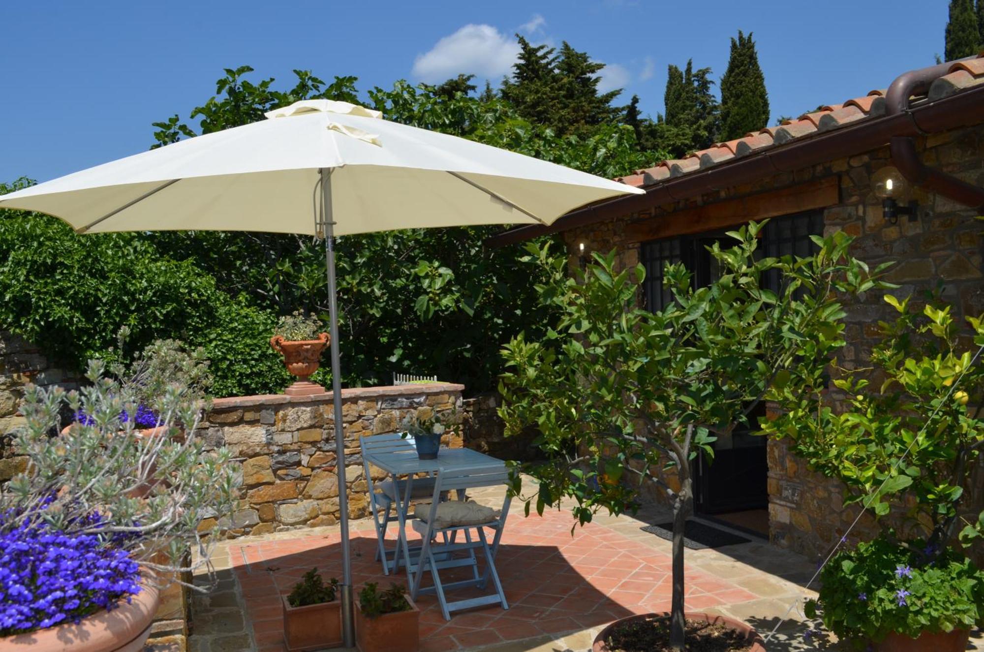 Casa Ercole Farm *