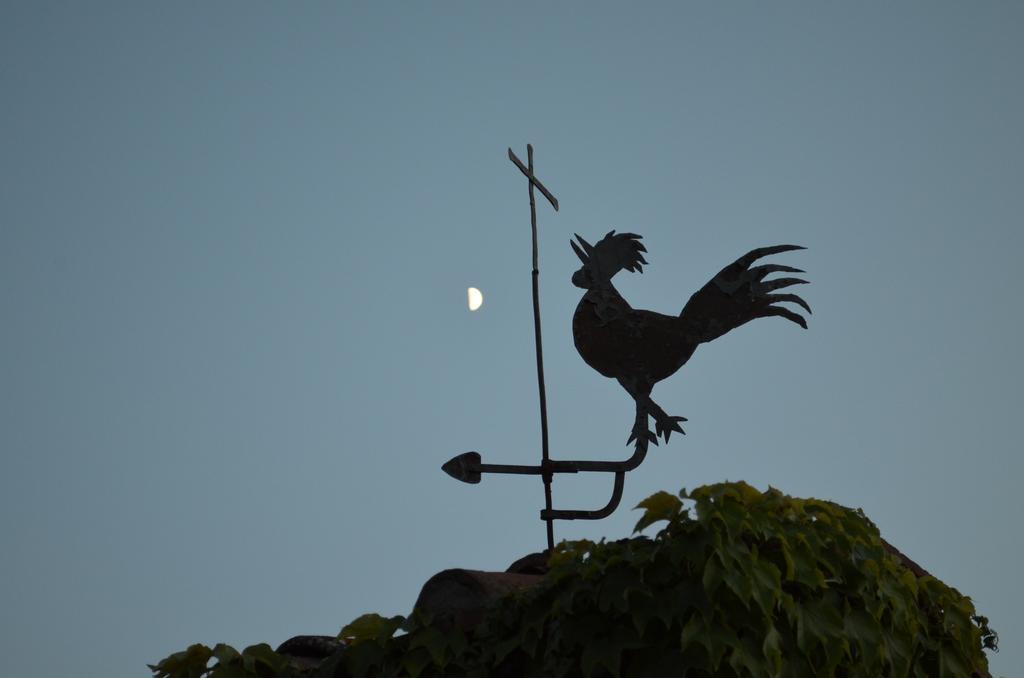 Casa Ercole Farm Farm stay *